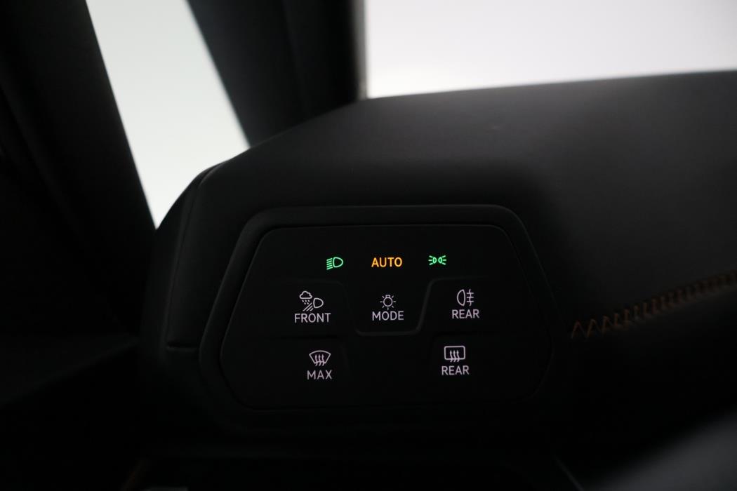 CUPRA Born 2023