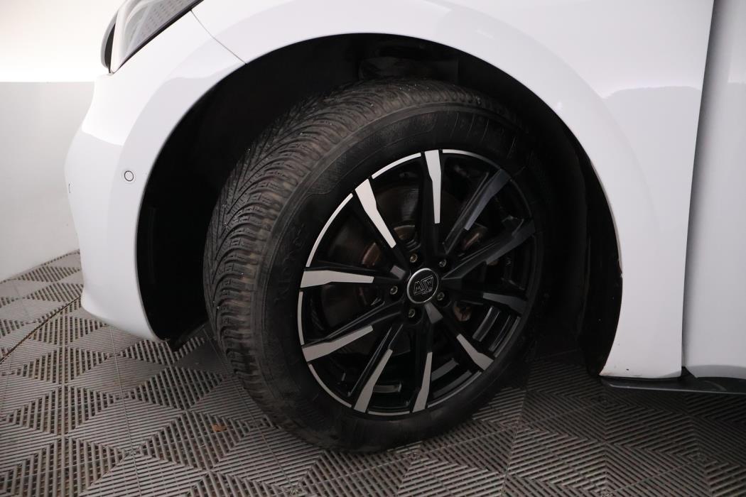 CUPRA Born 2023