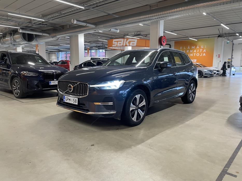 VOLVO XC60 2023