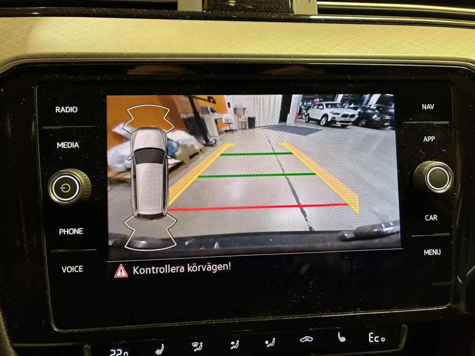 VOLKSWAGEN Passat 2020