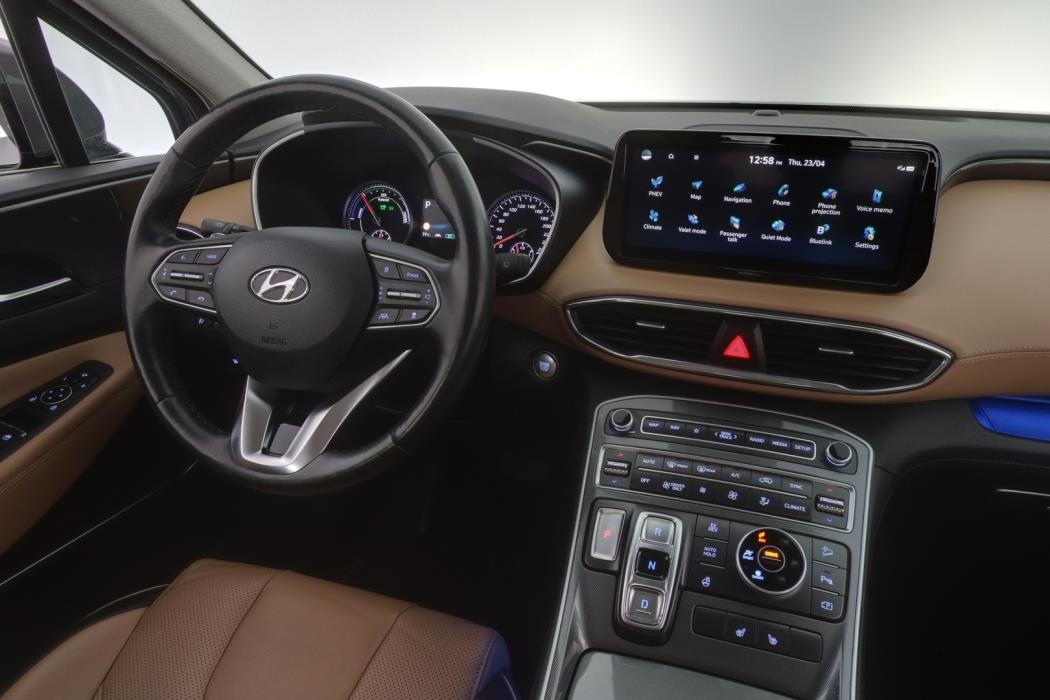 HYUNDAI Santa Fe 2023