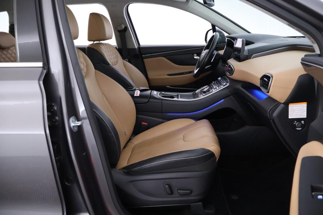 HYUNDAI Santa Fe 2023