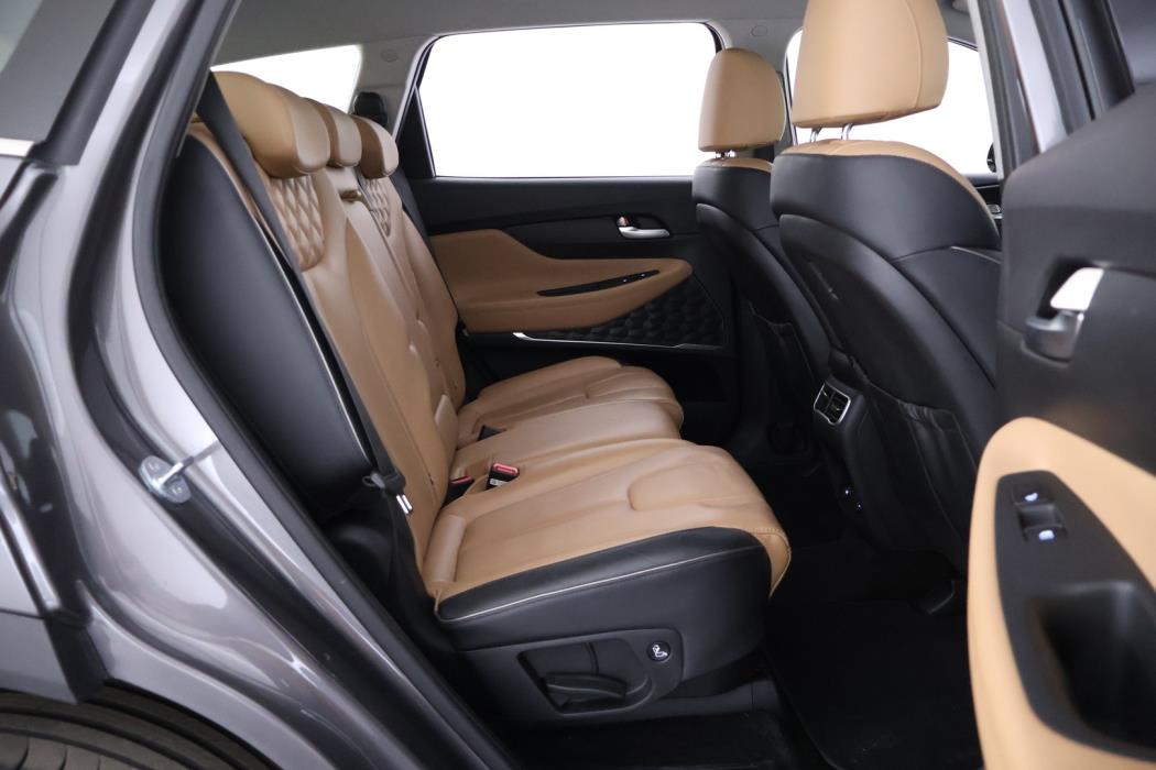HYUNDAI Santa Fe 2023