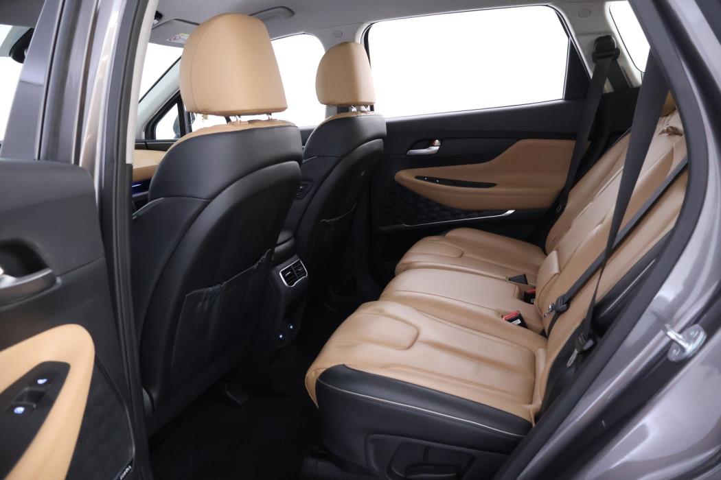 HYUNDAI Santa Fe 2023