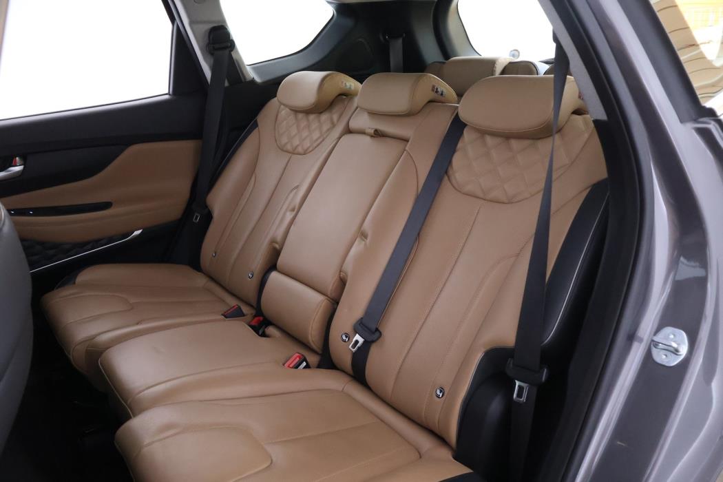 HYUNDAI Santa Fe 2023