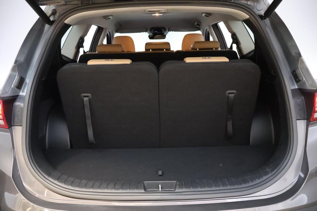 HYUNDAI Santa Fe 2023