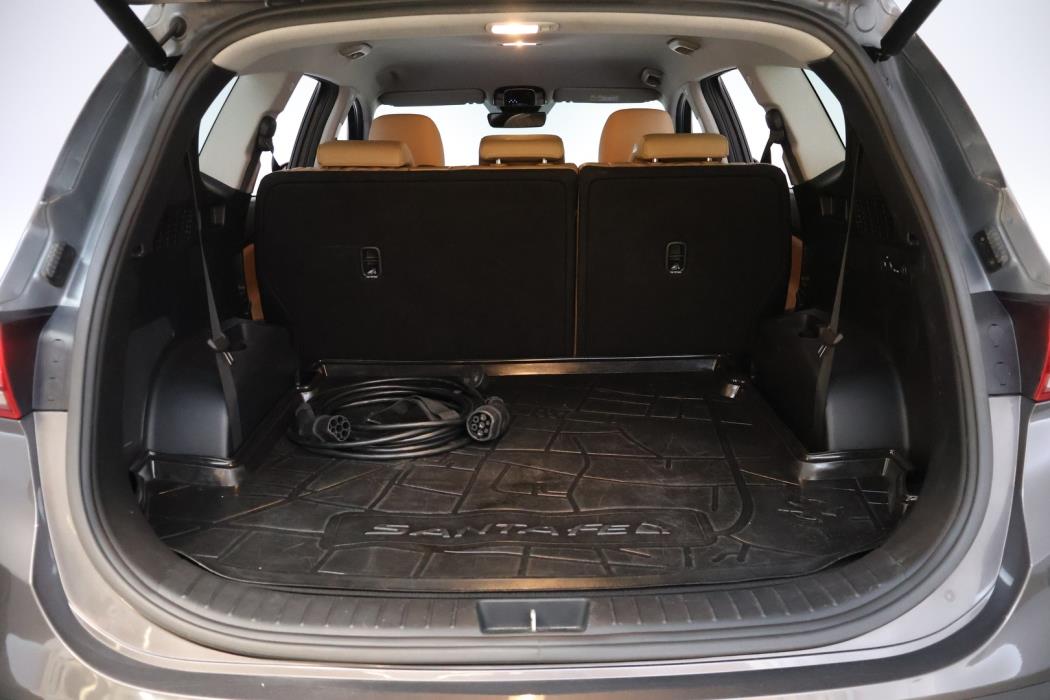 HYUNDAI Santa Fe 2023