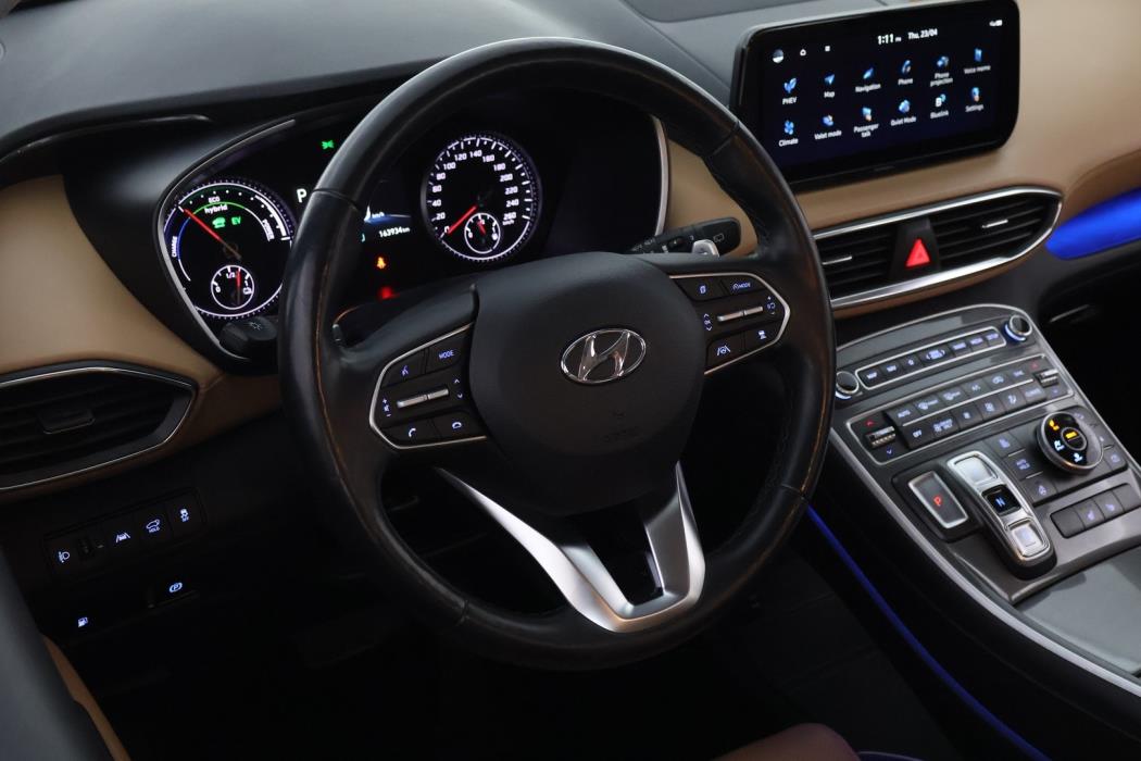HYUNDAI Santa Fe 2023