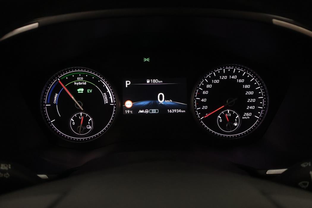HYUNDAI Santa Fe 2023