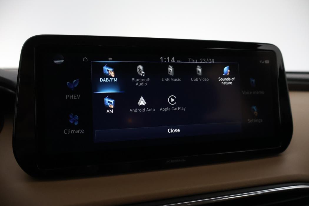 HYUNDAI Santa Fe 2023