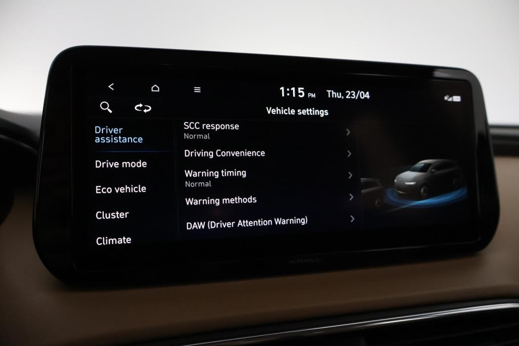 HYUNDAI Santa Fe 2023