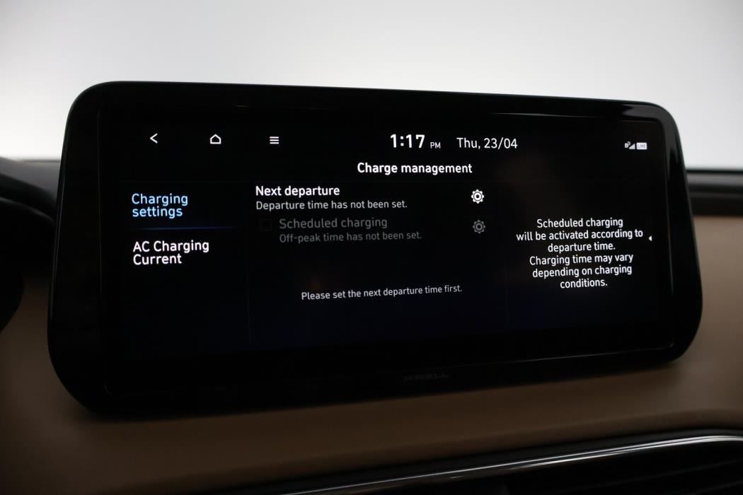 HYUNDAI Santa Fe 2023