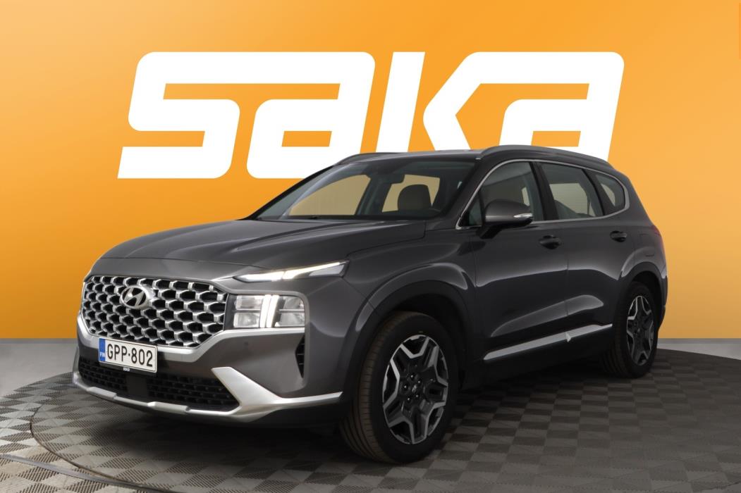 HYUNDAI Santa Fe 2023