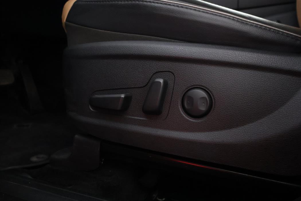 HYUNDAI Santa Fe 2023