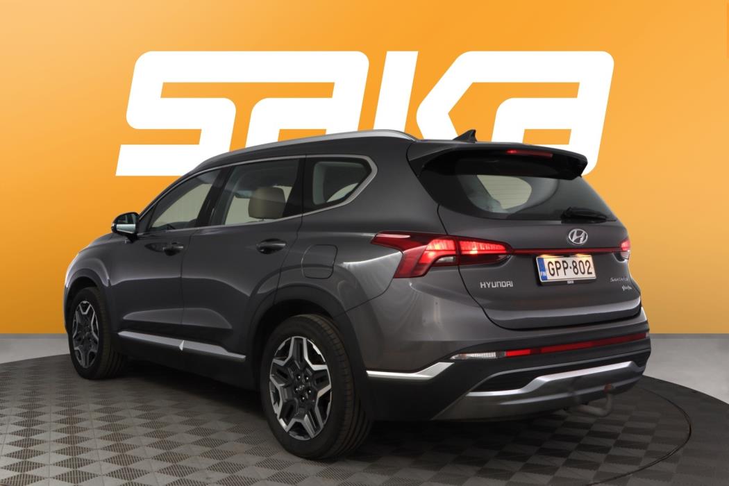 HYUNDAI Santa Fe 2023