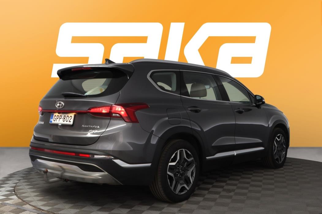 HYUNDAI Santa Fe 2023