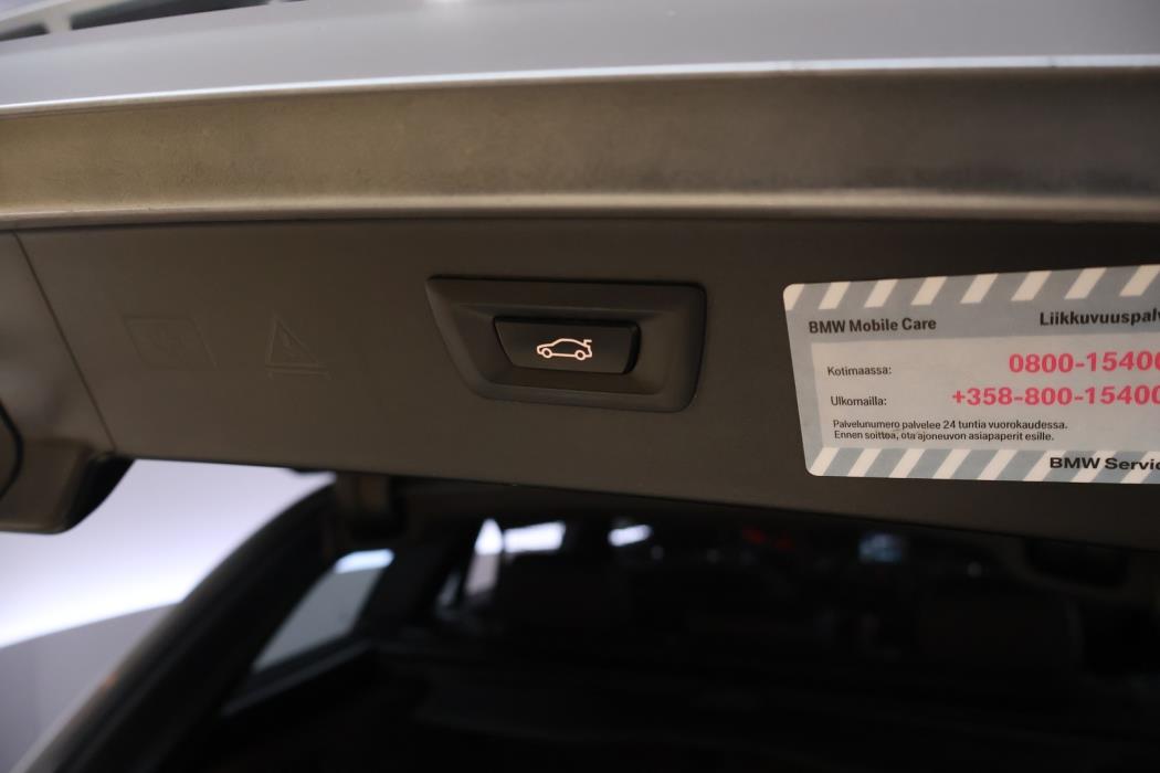 BMW 535 2012