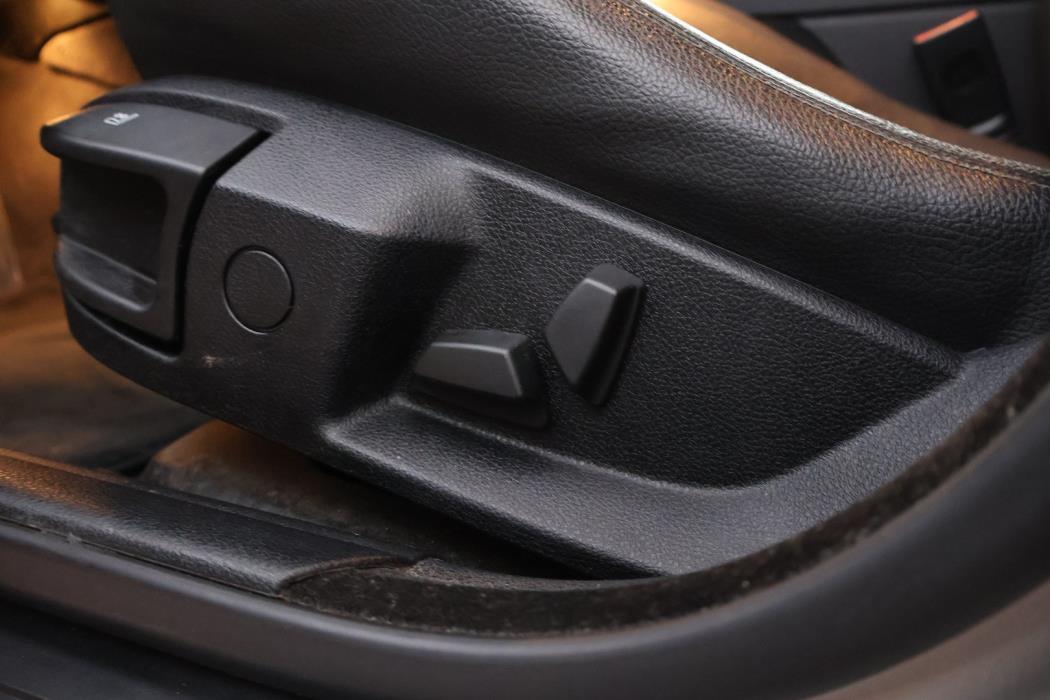 BMW 535 2012