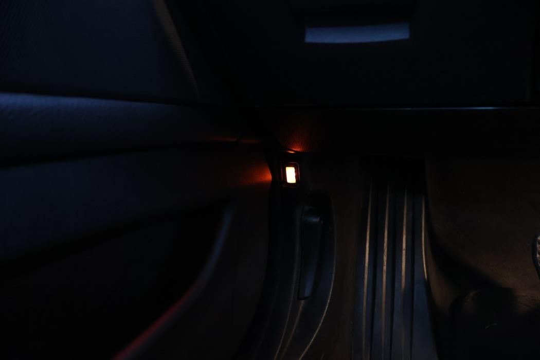 BMW 535 2012