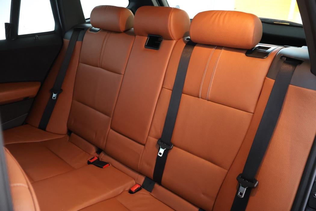 BMW X3 2004