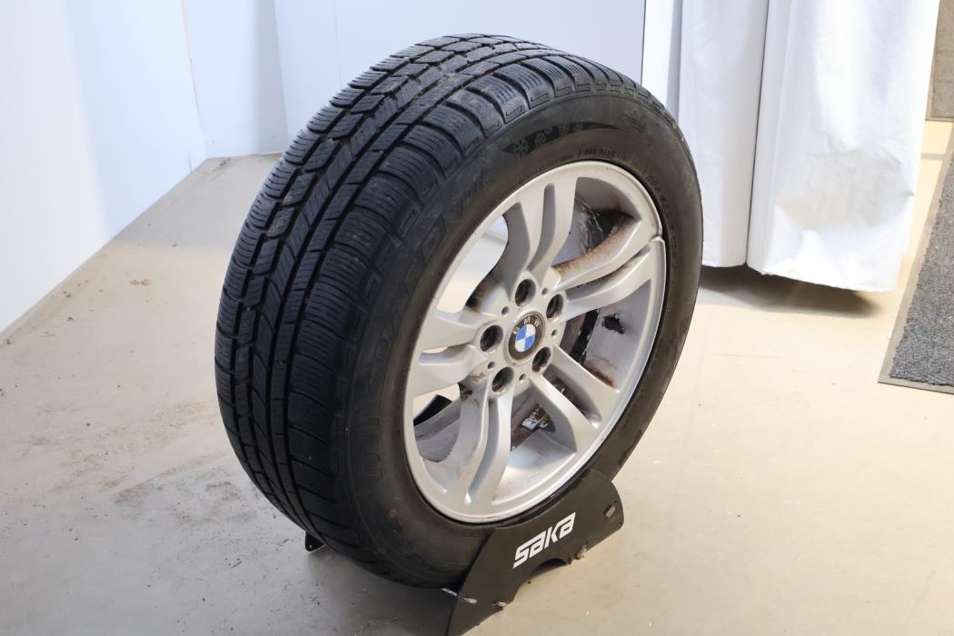 BMW X3 2004