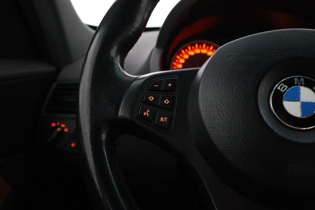 BMW X3 2004