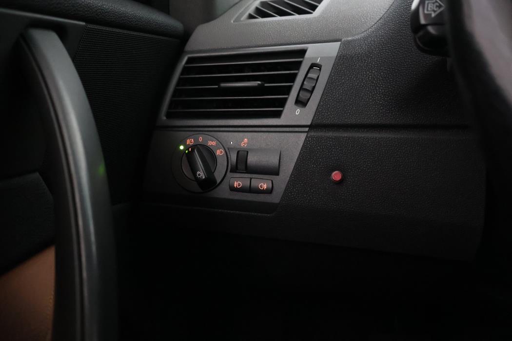 BMW X3 2004