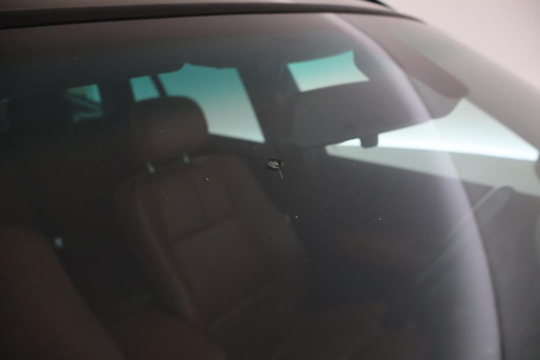 BMW X3 2004