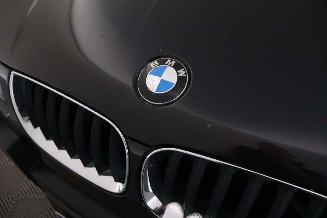 BMW X3 2004