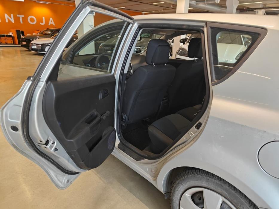 KIA cee'd 2010
