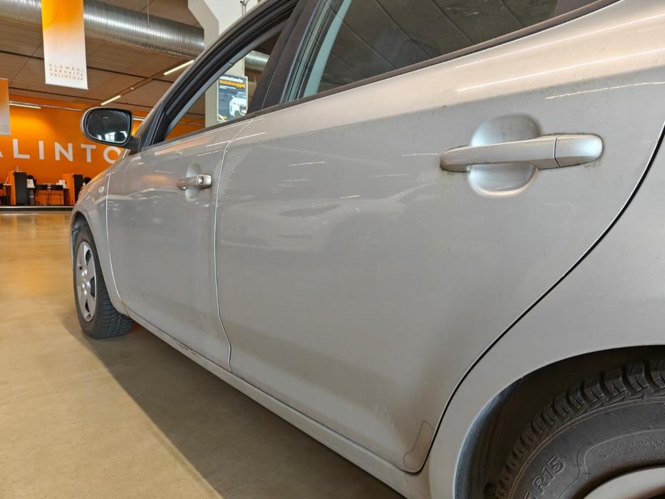 KIA cee'd 2010