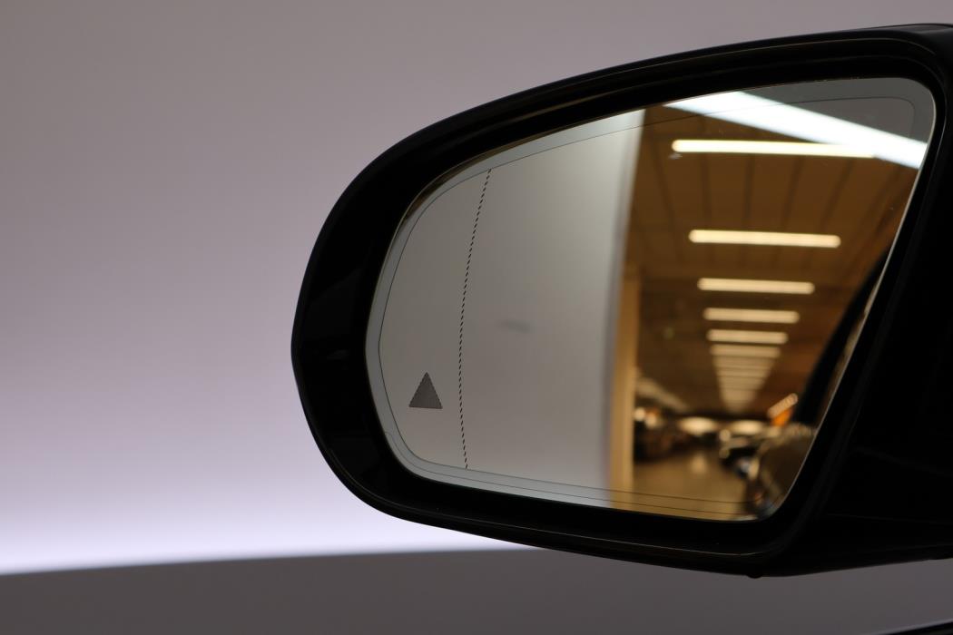 MERCEDES-BENZ S 2015