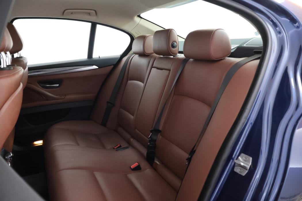 BMW 530 2016