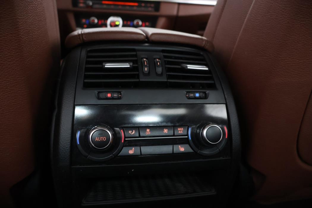 BMW 530 2016