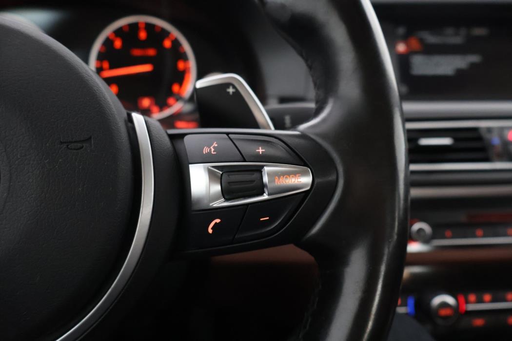BMW 530 2016