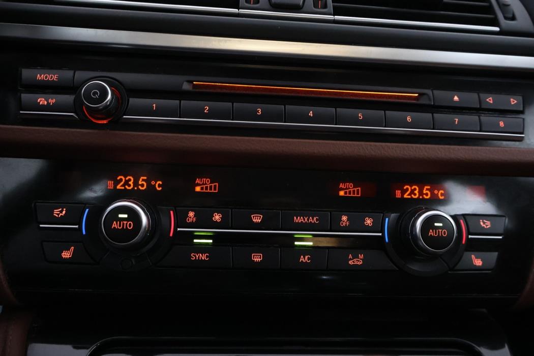 BMW 530 2016