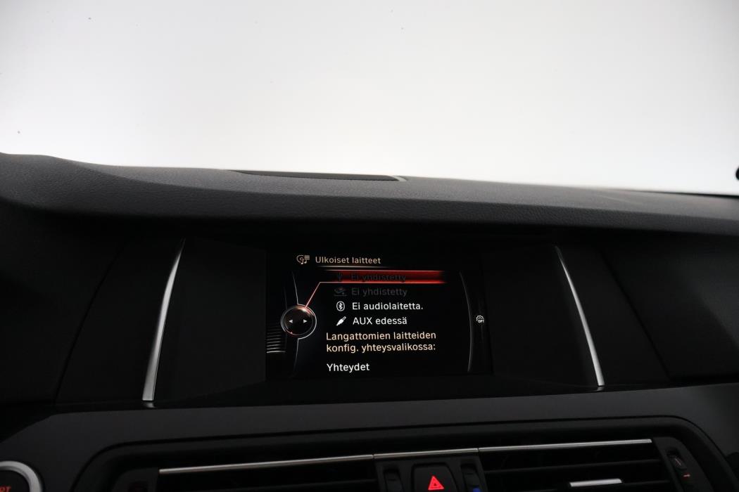 BMW 530 2016