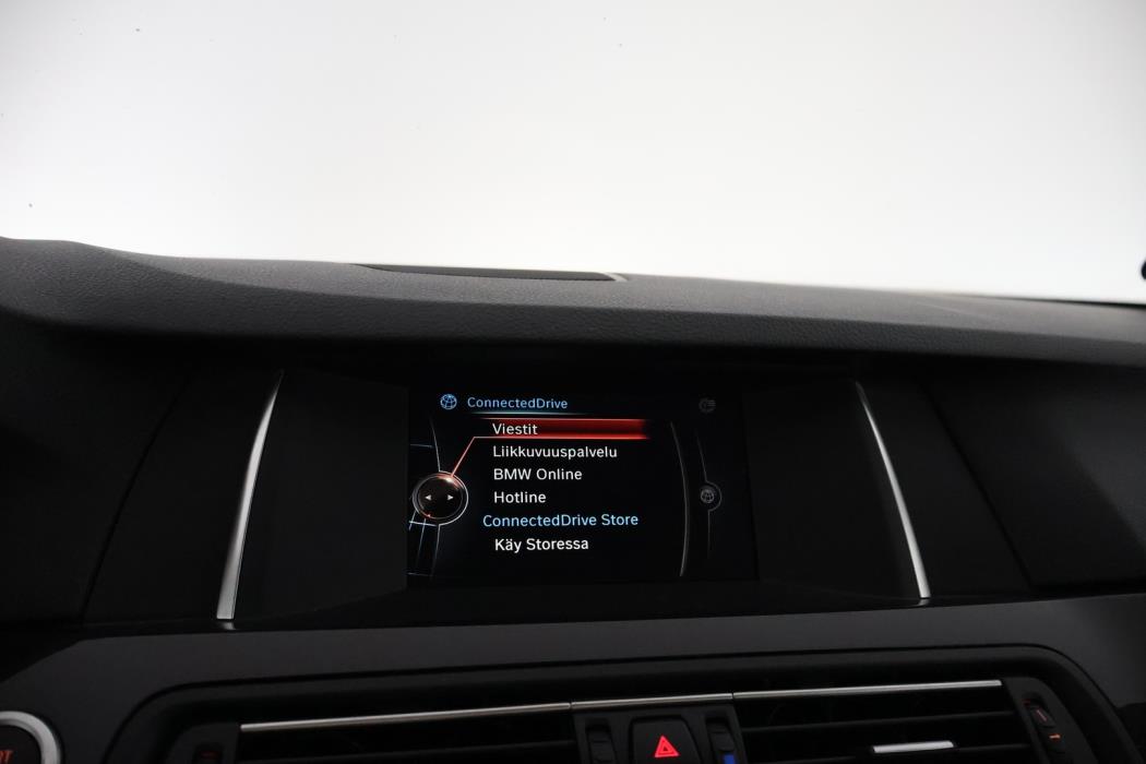 BMW 530 2016