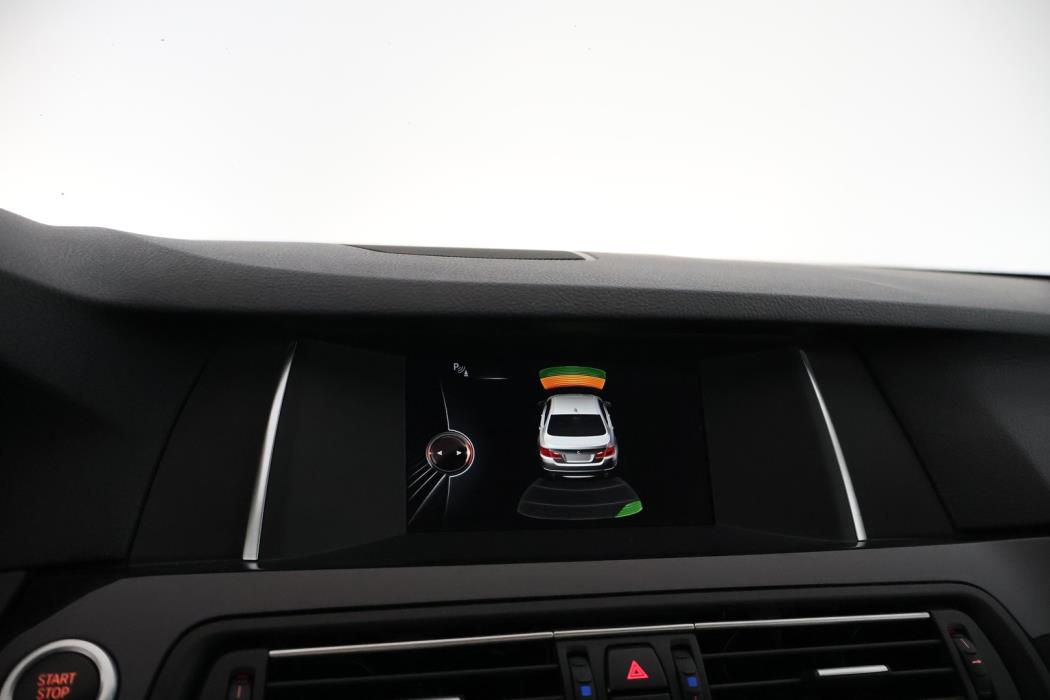 BMW 530 2016