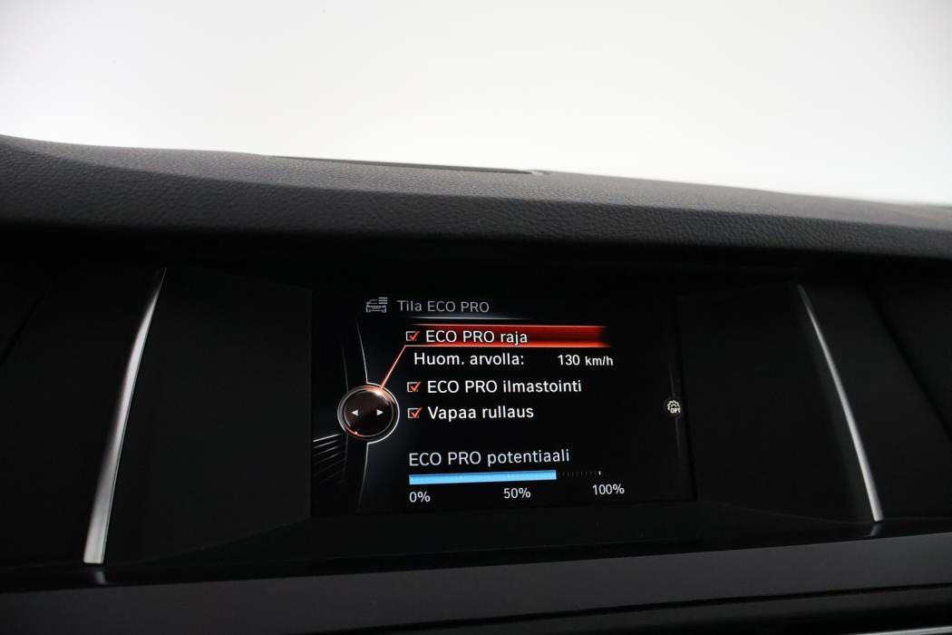 BMW 530 2016