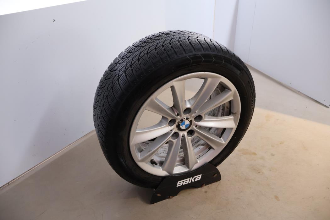 BMW 530 2016