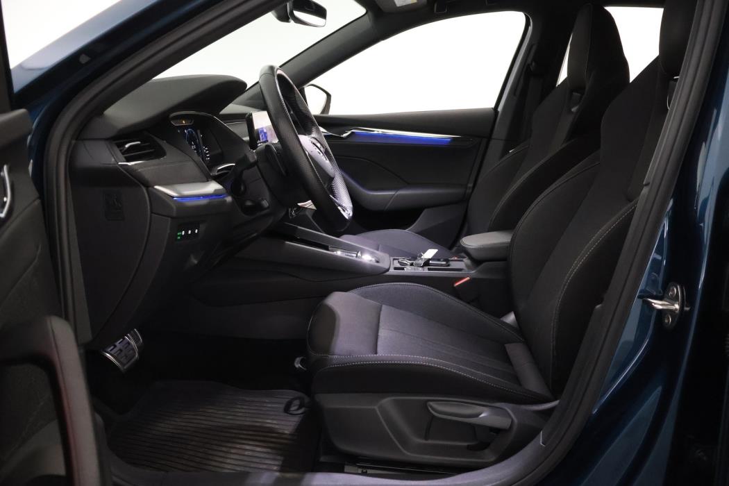 SKODA Octavia 2022