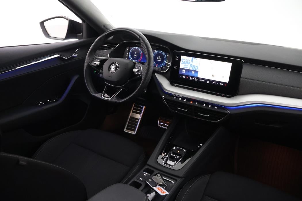 SKODA Octavia 2022