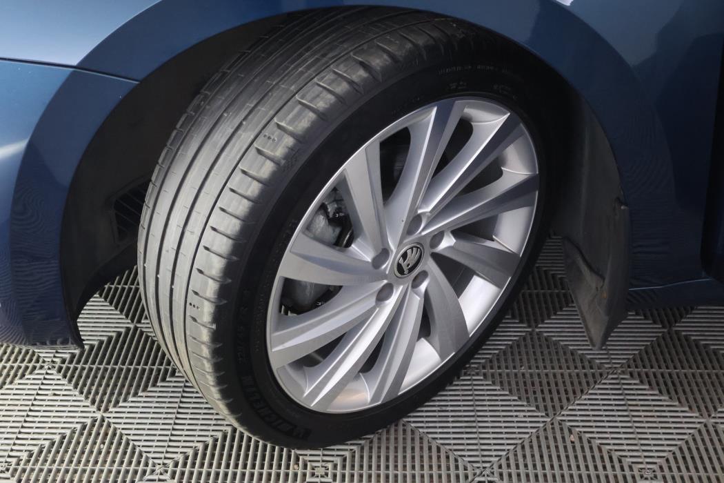 SKODA Octavia 2022