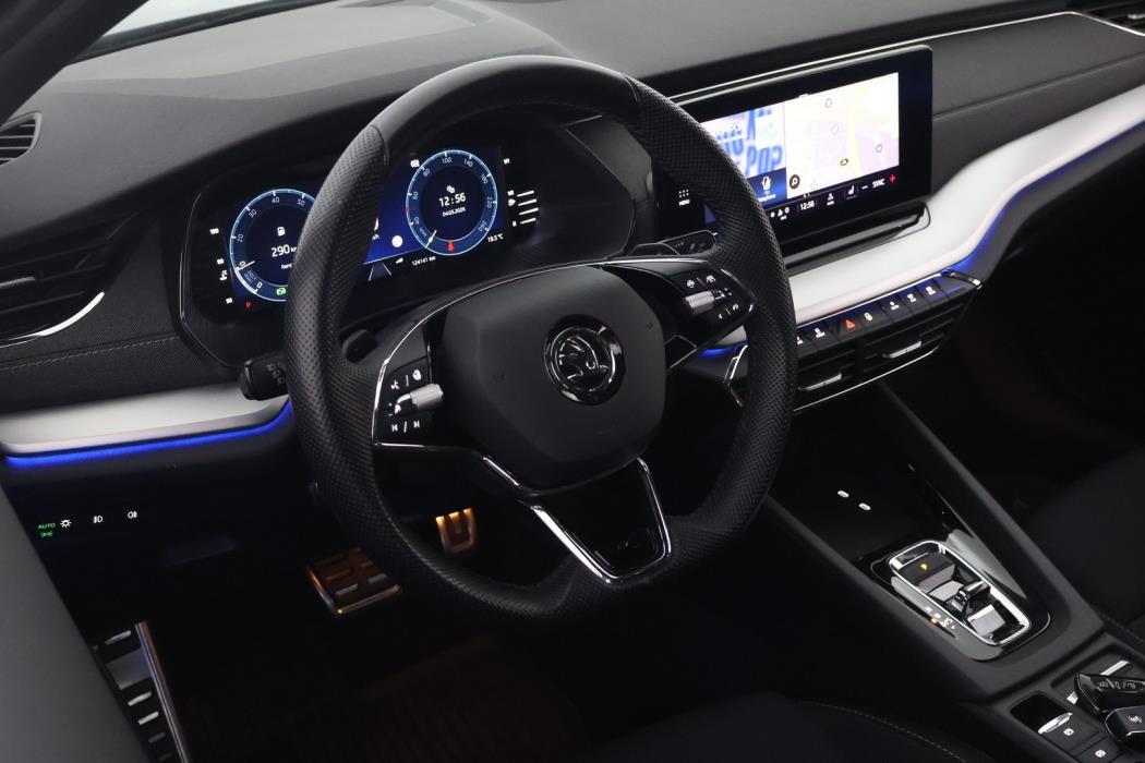 SKODA Octavia 2022