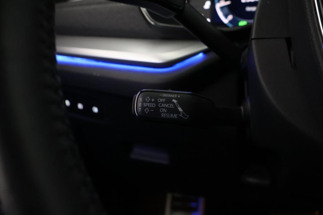 SKODA Octavia 2022
