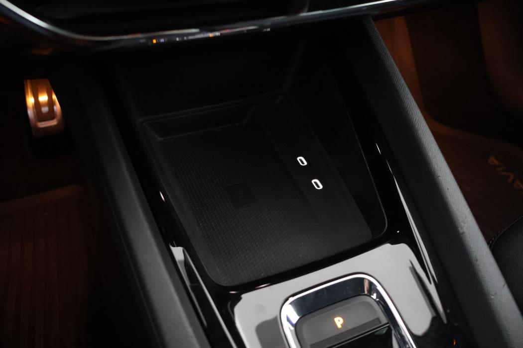 SKODA Octavia 2022