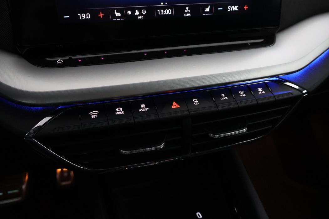 SKODA Octavia 2022