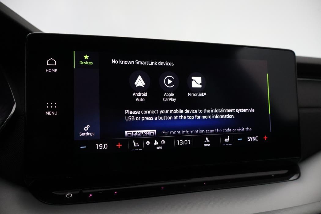 SKODA Octavia 2022