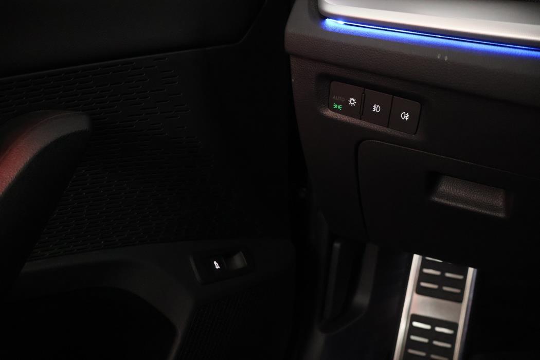 SKODA Octavia 2022